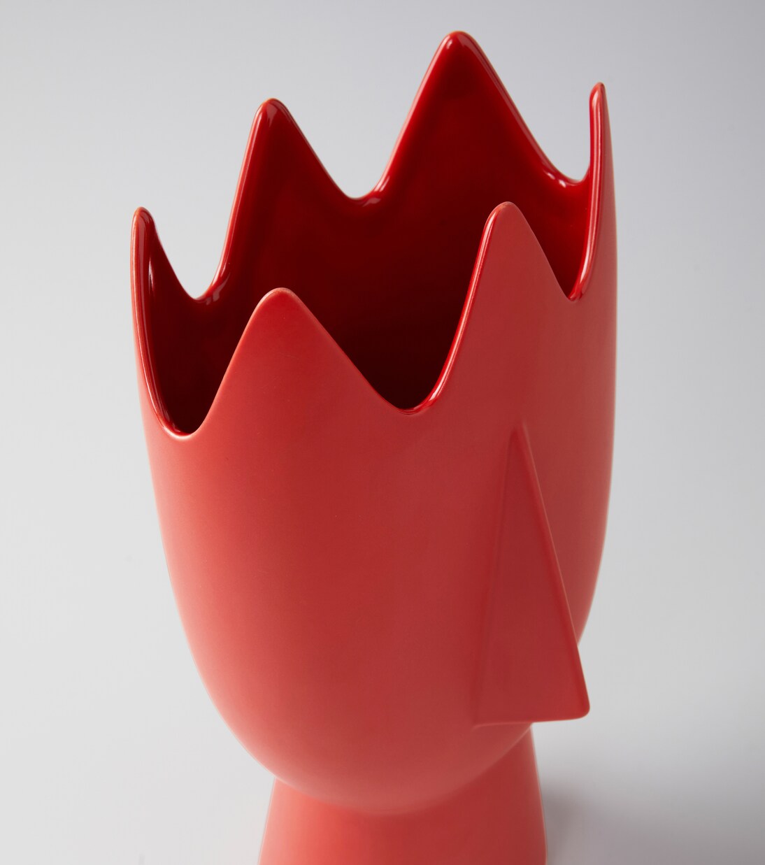 Diavoletto vase | Cappellini