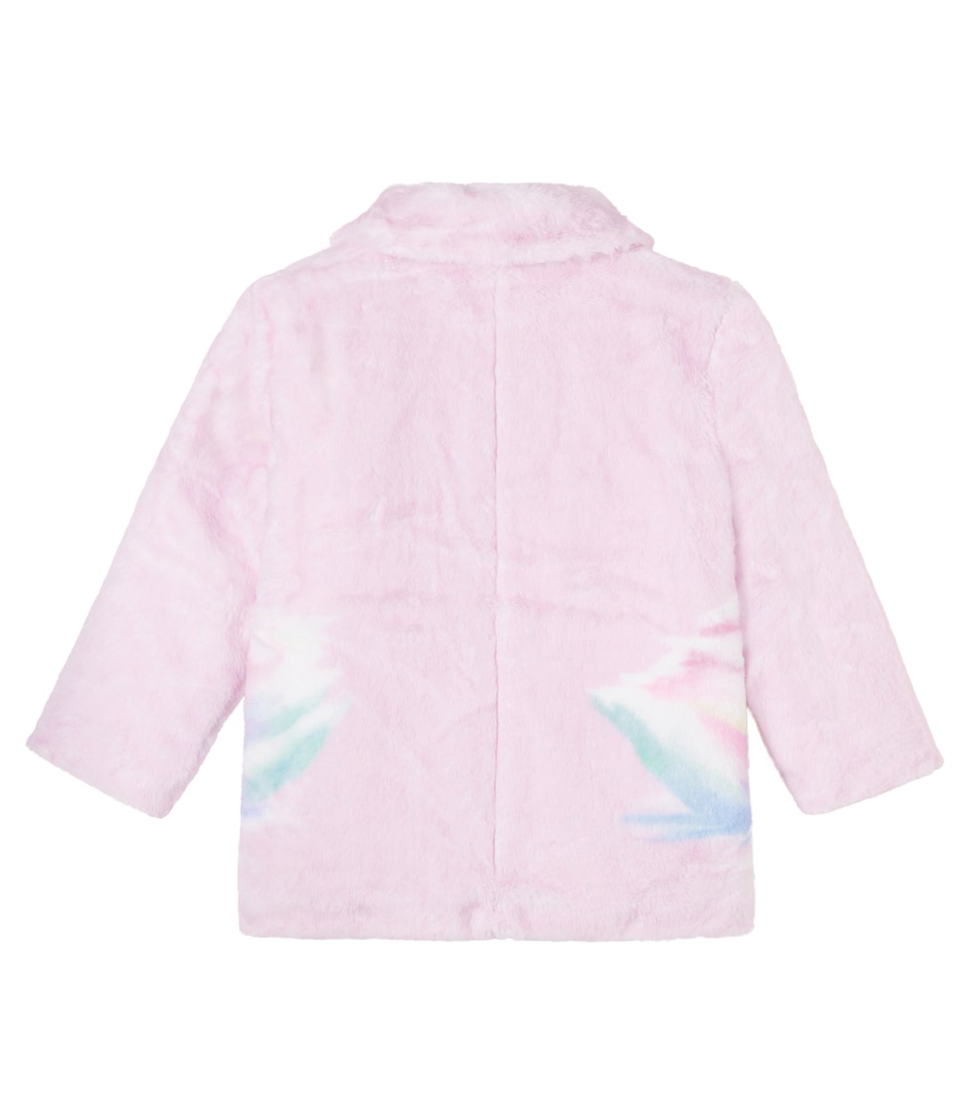 Printed jacket | Stella McCartney Kids
