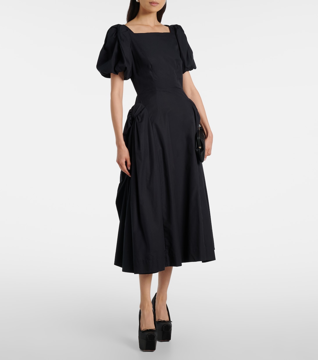 Pumps Cassia 160 aus Satin | Christian Louboutin