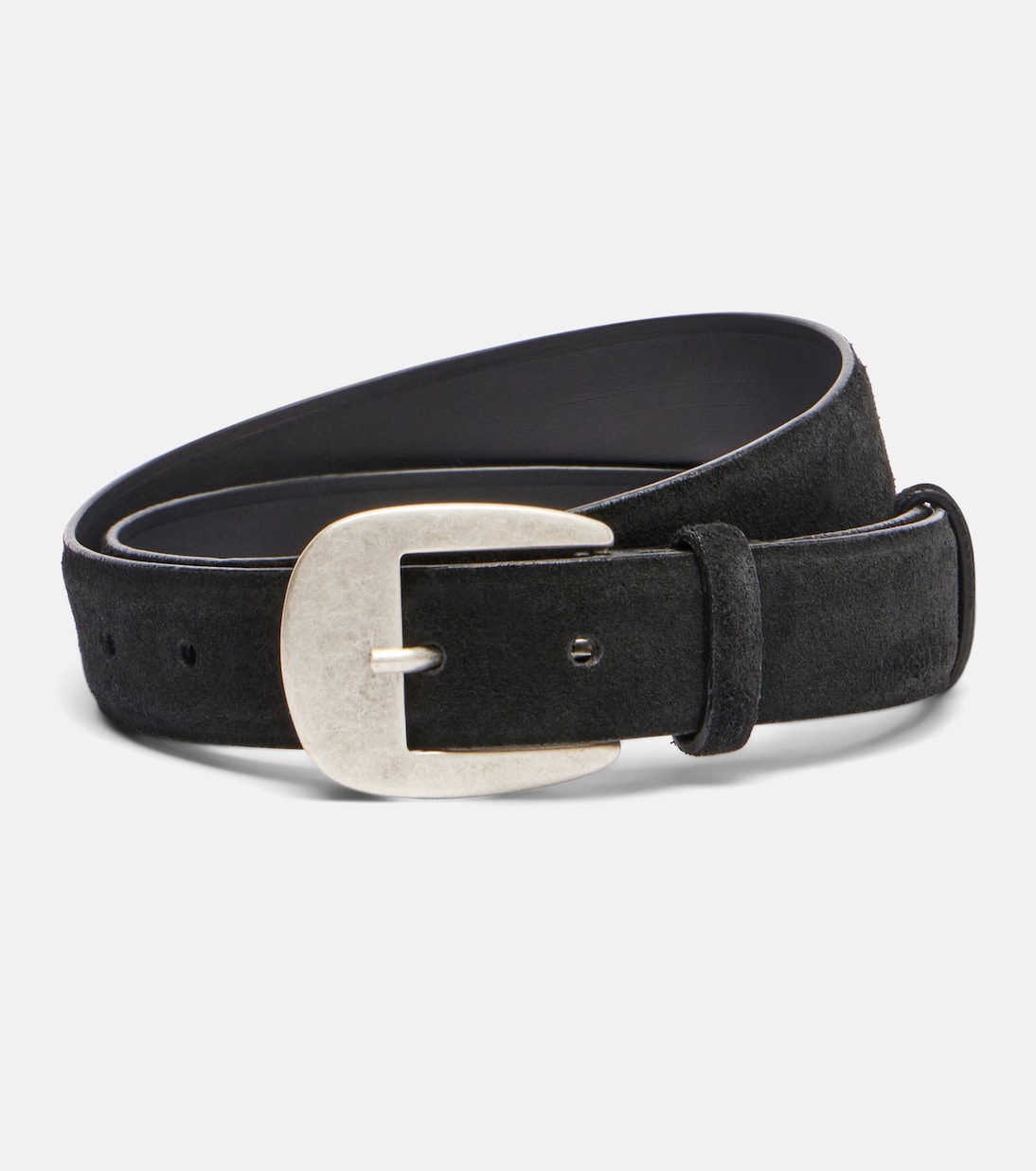 Suede belt  | Magda Butrym