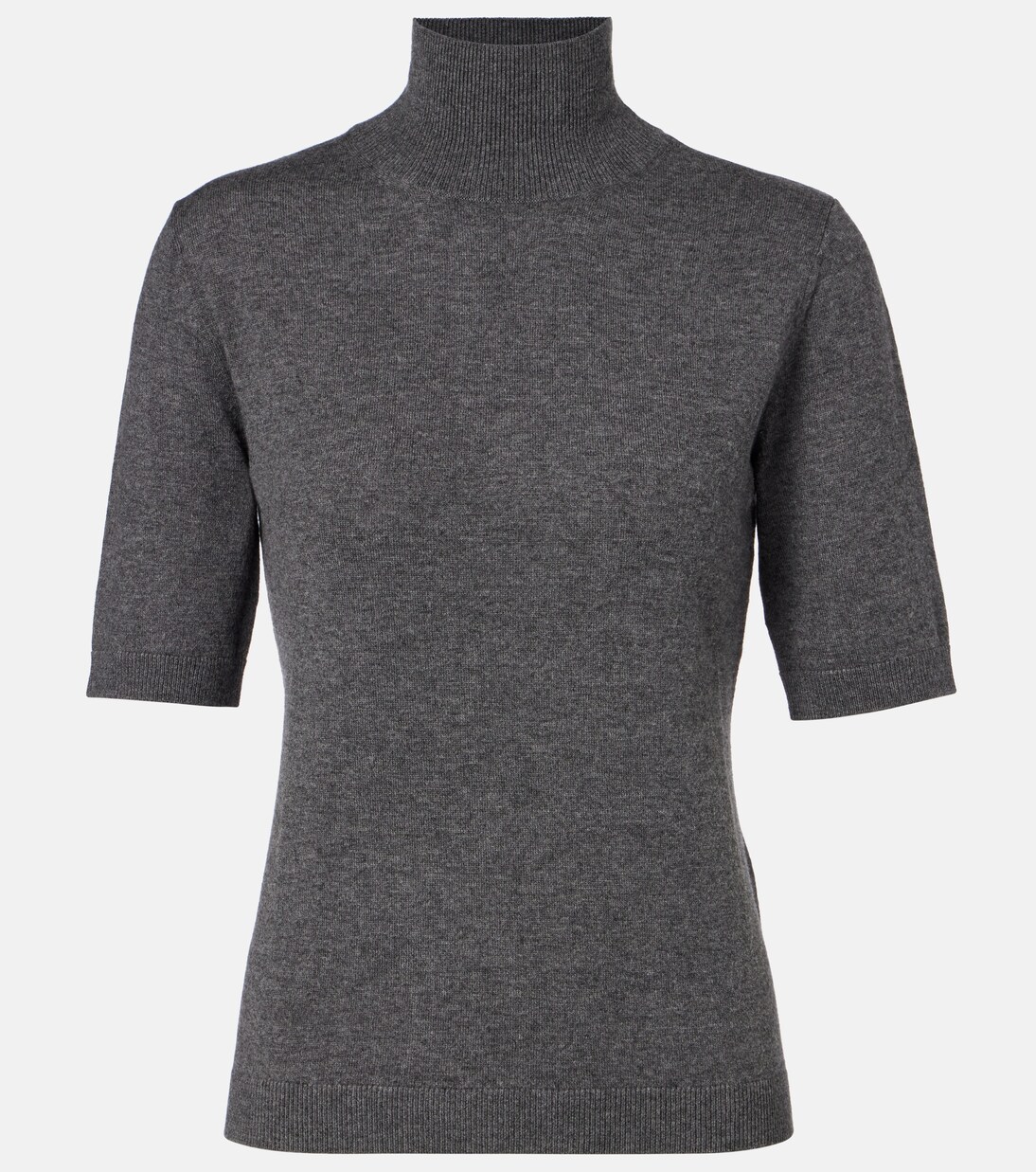 Cantone wool turtleneck top | 'S Max Mara