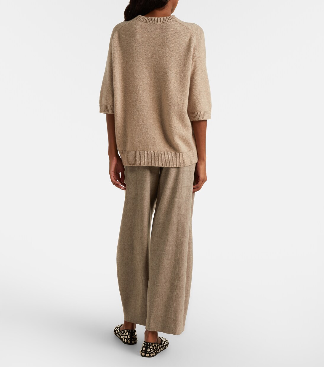 Pullover Ares aus Kaschmir | Khaite