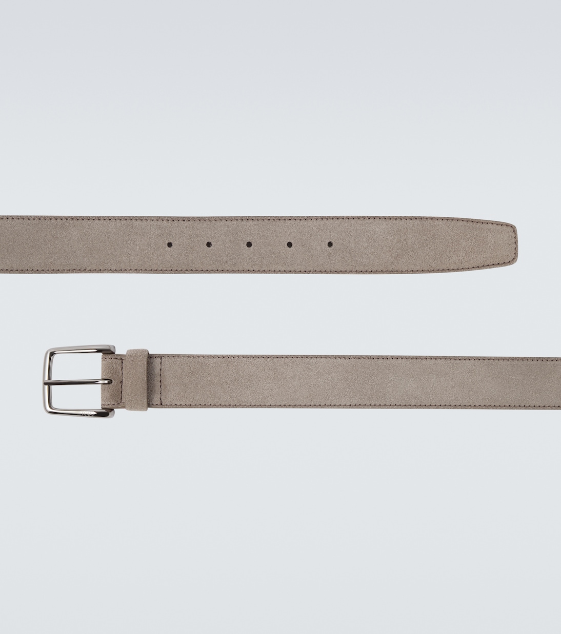 Suede belt | Tod's