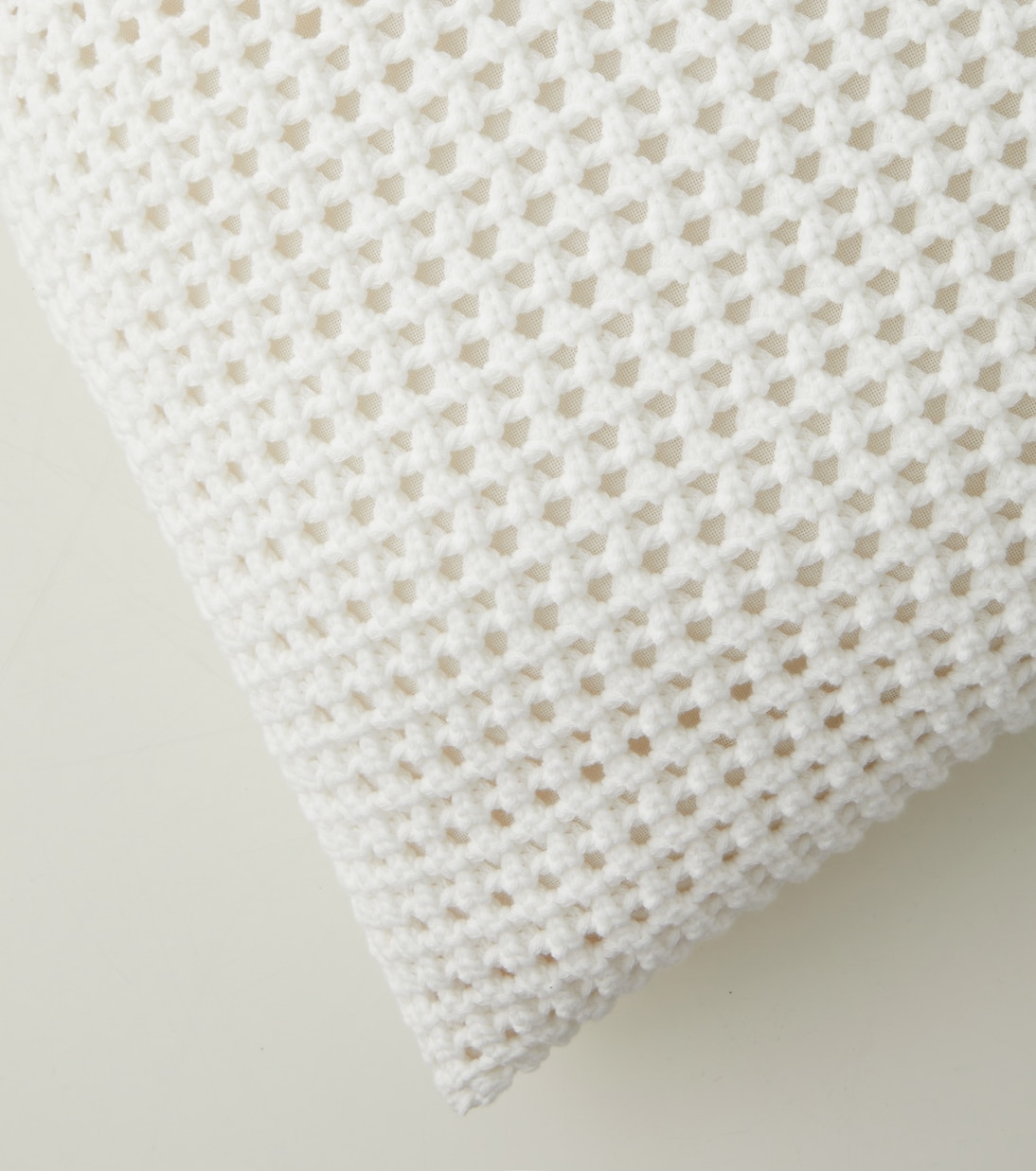 Cuscino in misto cotone | Brunello Cucinelli