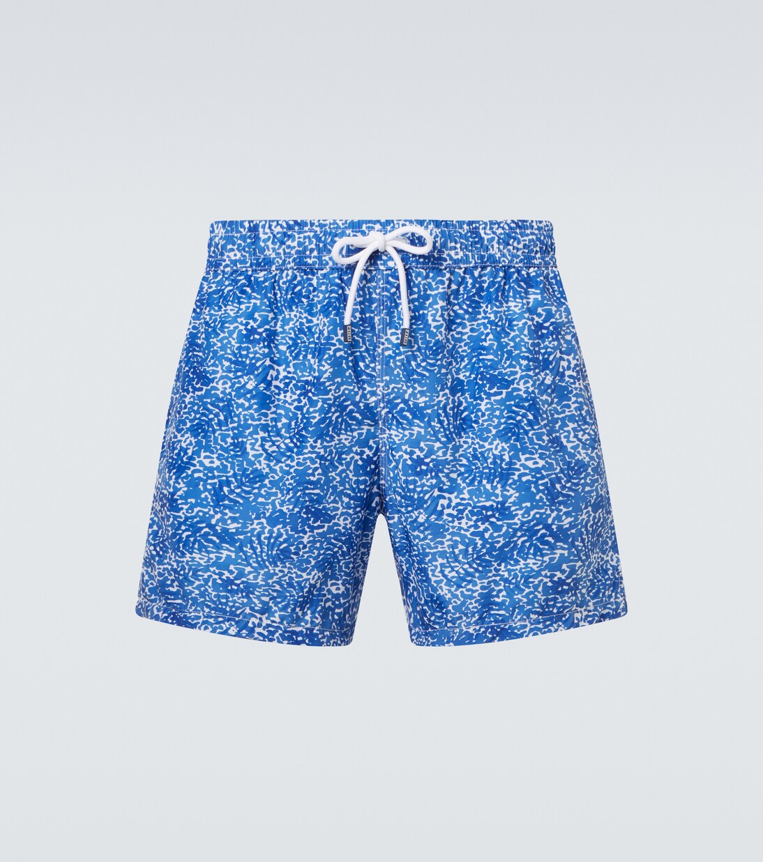 Bedruckte Badeshorts Madeira | Fedeli