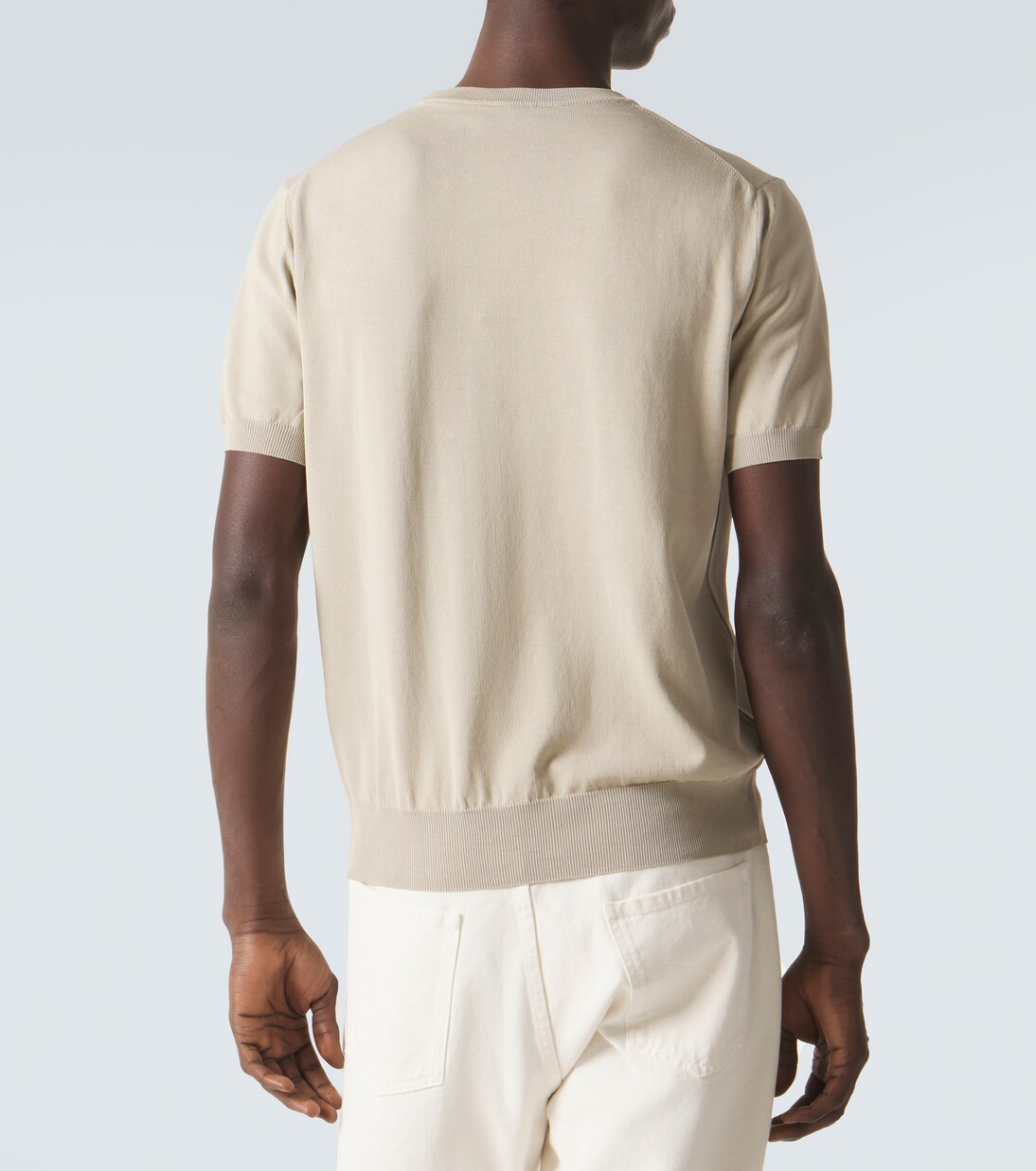 Cotton sweater | Canali