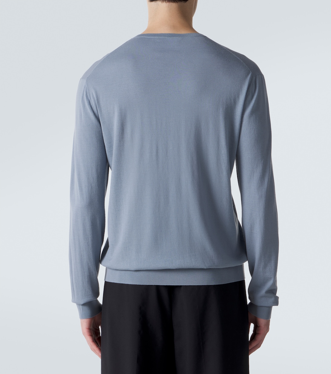 Senna wool sweater | The Row