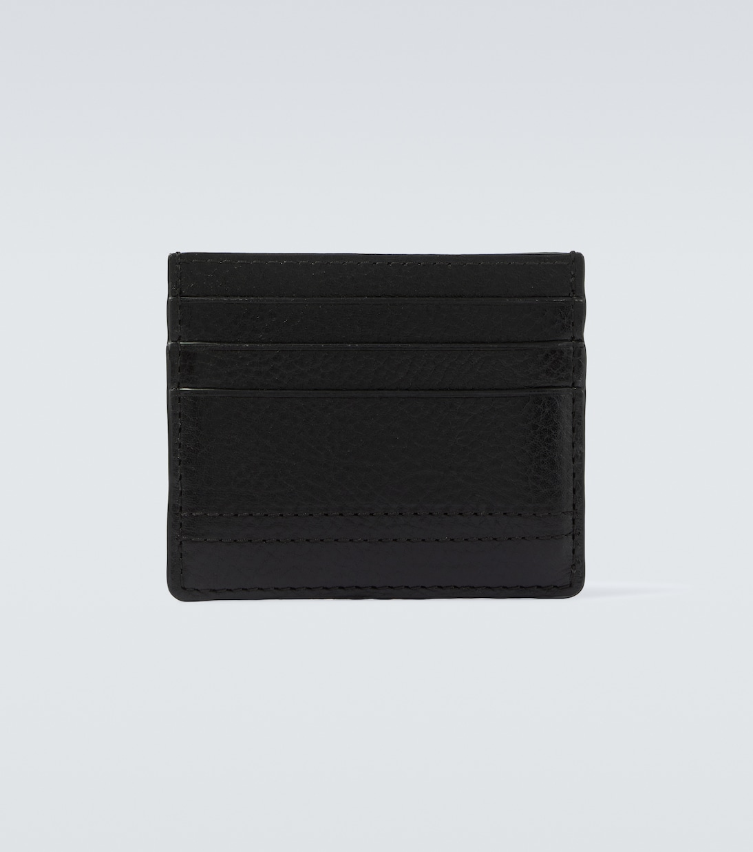 Gear leather card holder | Lemaire