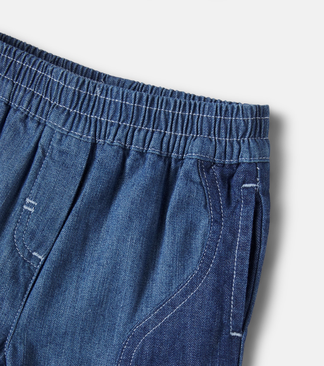 Baby jeans | Stella McCartney Kids