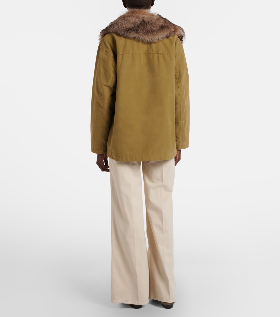 Jeans Lotta a gamba larga | 7 For All Mankind