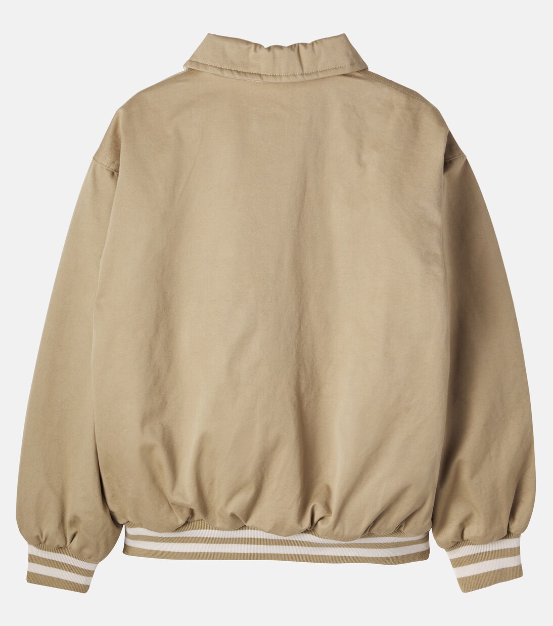 Bomber in cotone Gorse | The New Society