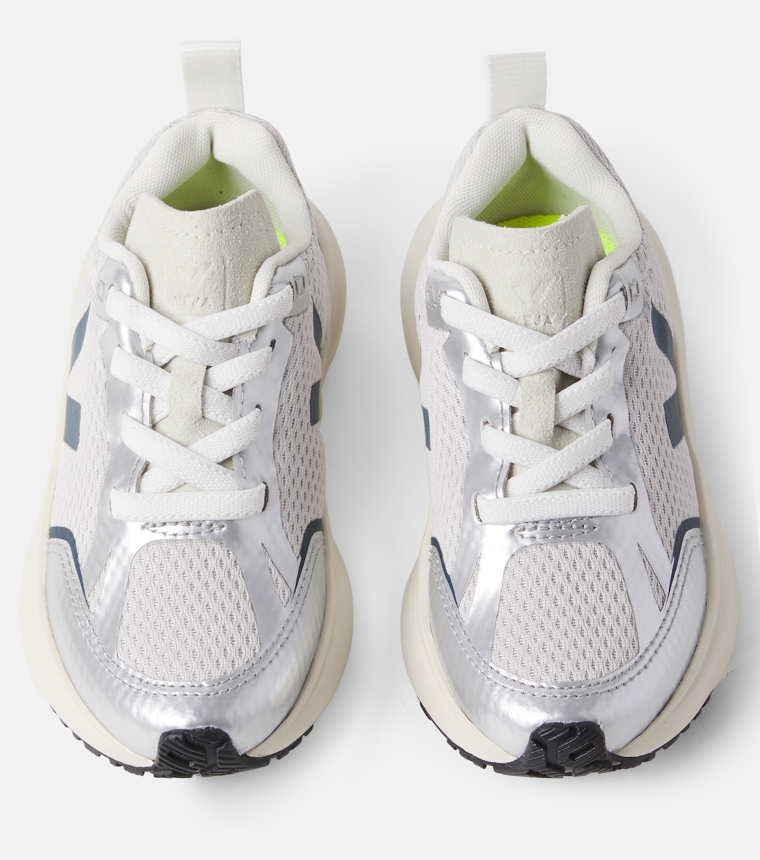 Sneakers Canary | Veja Kids