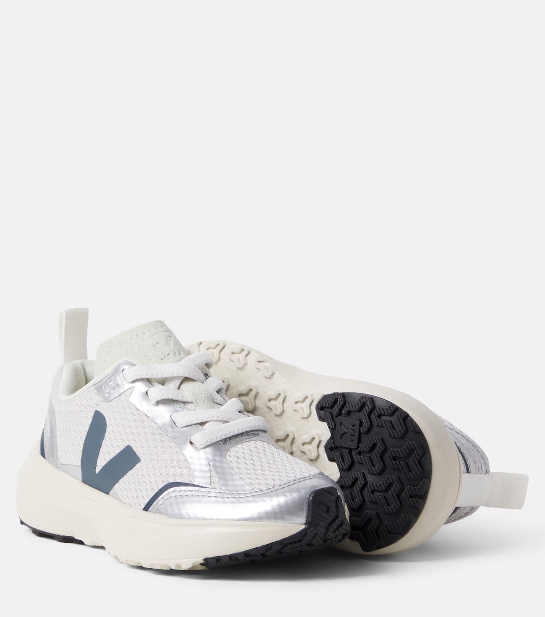 Sneakers Canary | Veja Kids
