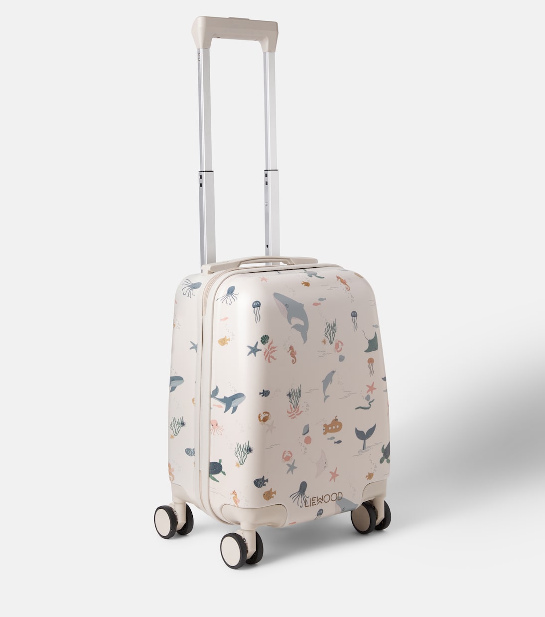 Bedruckter Trolley Norelle | Liewood