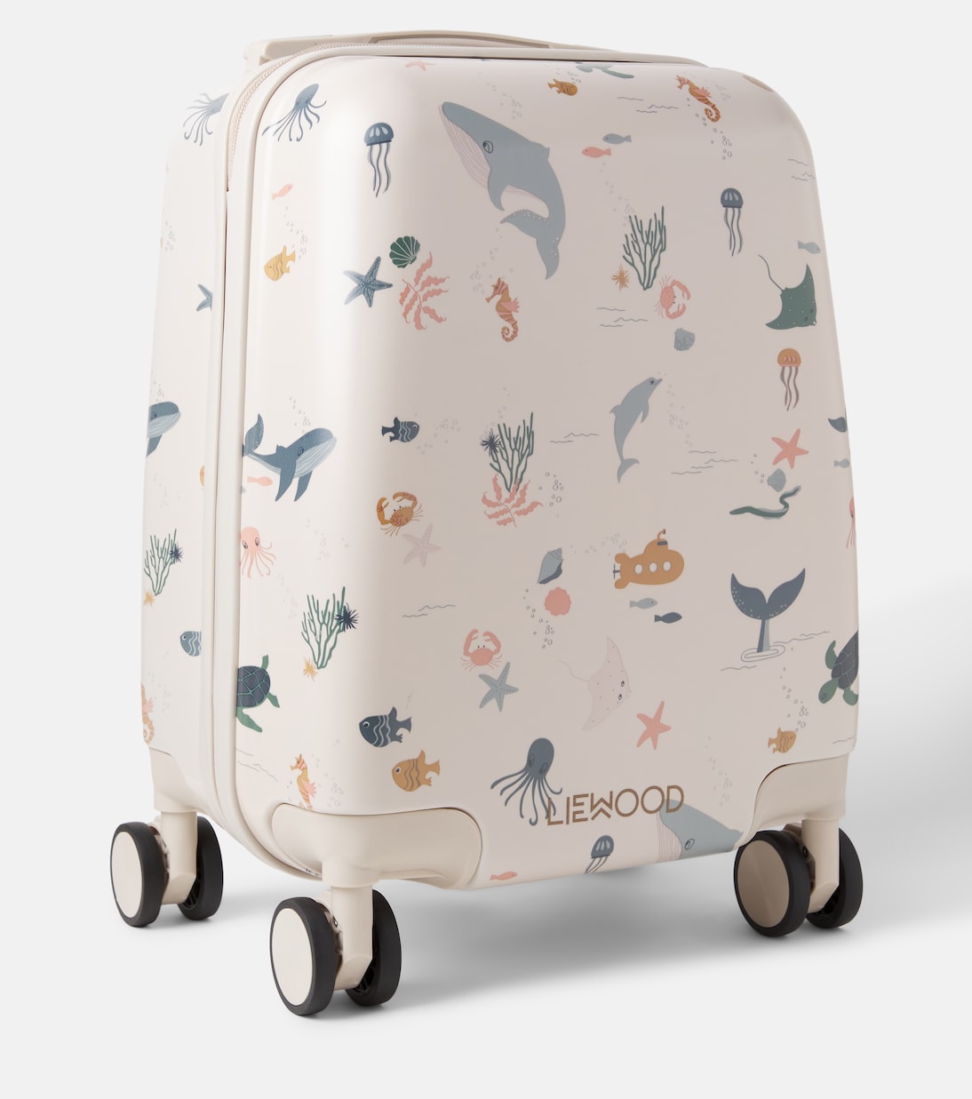 Bedruckter Trolley Norelle | Liewood
