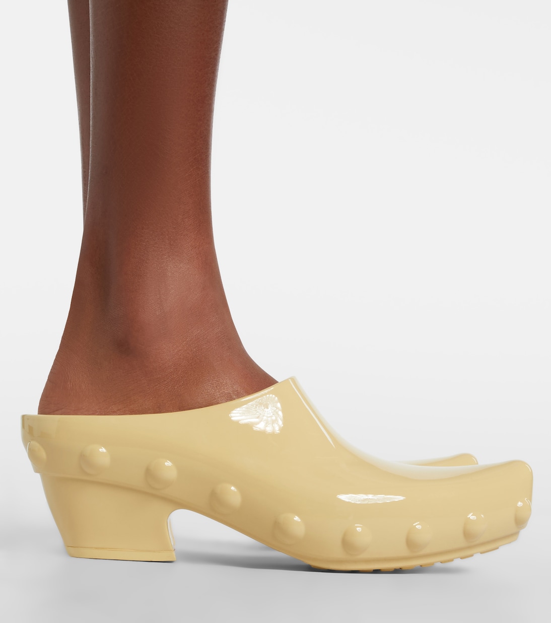 Mules Gondola | Bottega Veneta