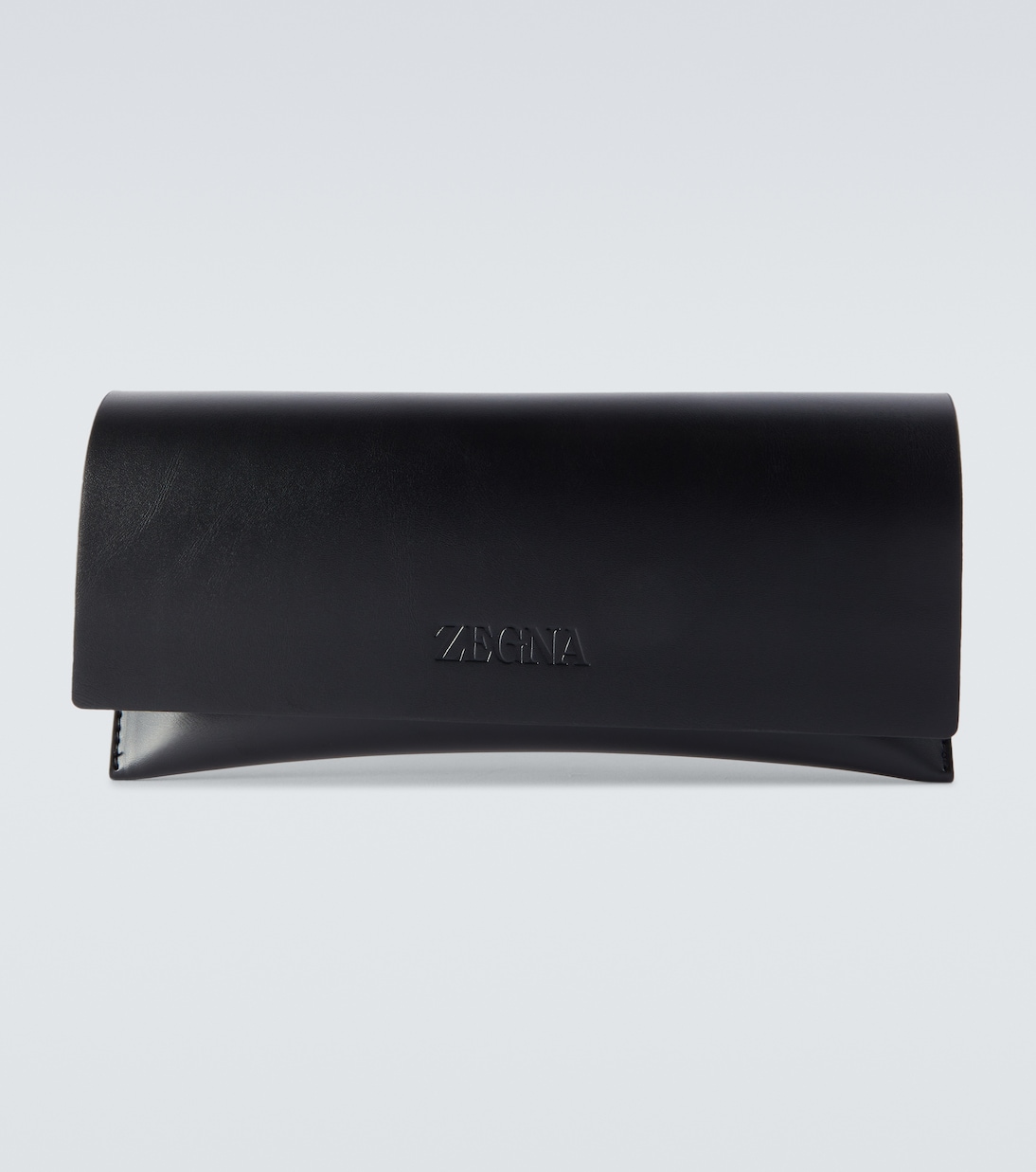 نظارات شمسية دائرية | Zegna