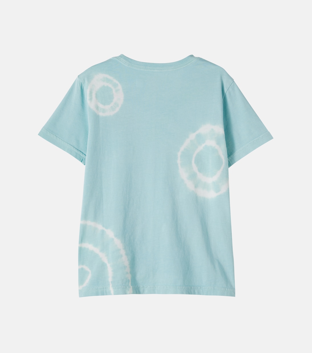 Polo Bear tie-dye cotton jersey T-shirt | Polo Ralph Lauren Kids