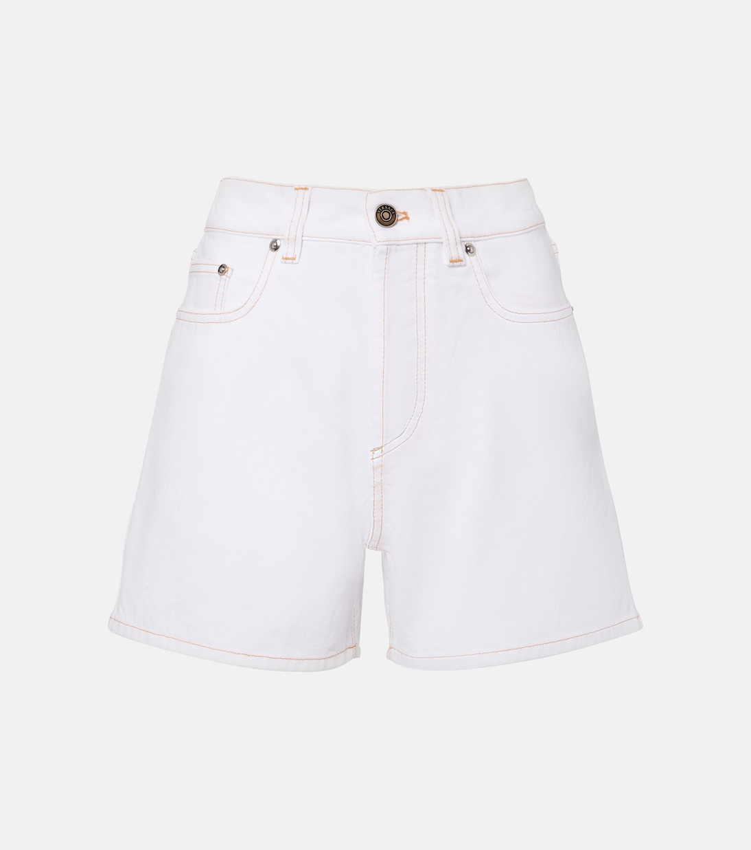 Denim shorts | Versace