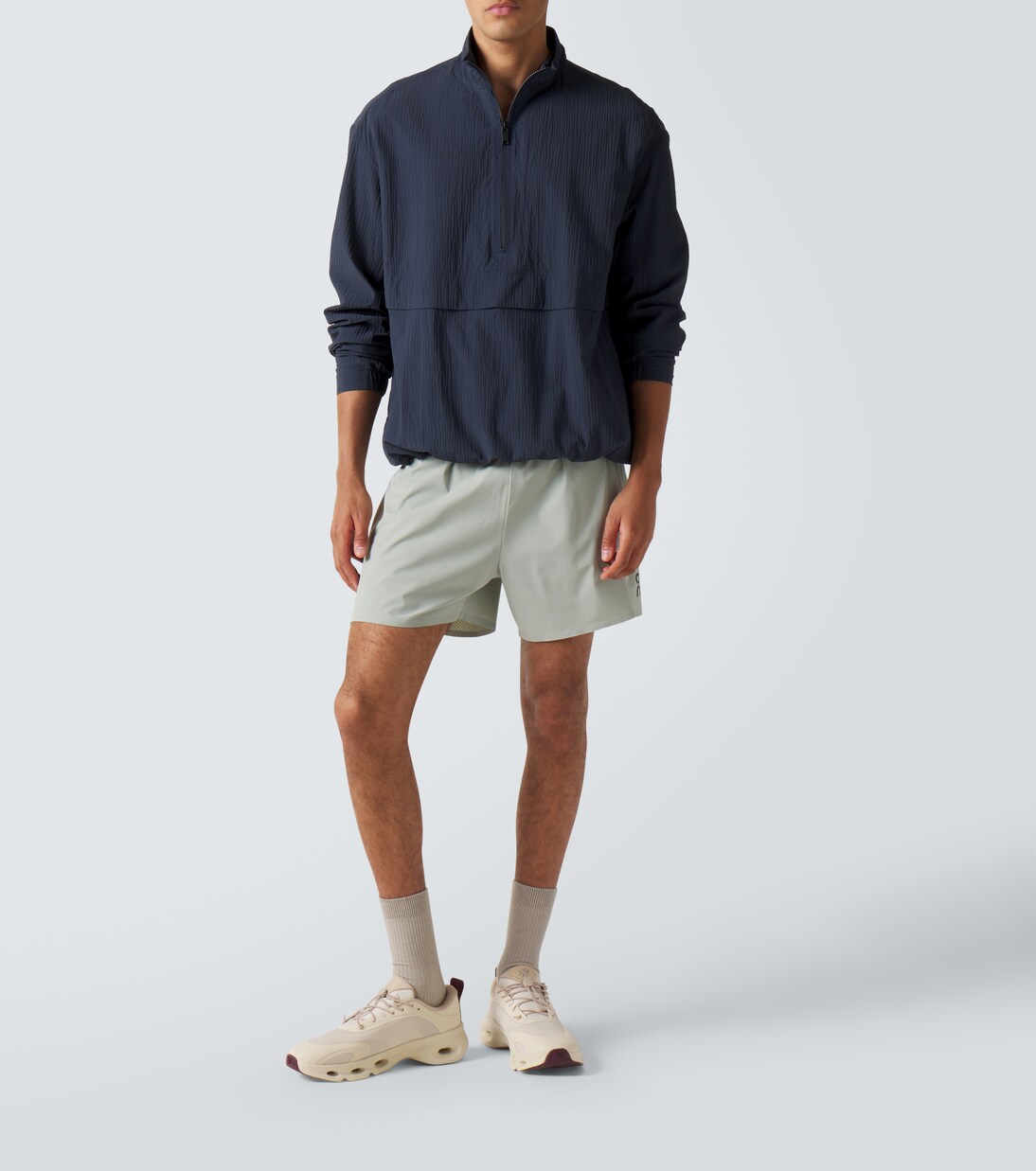 x On Cloudsolo sneakers | Loewe