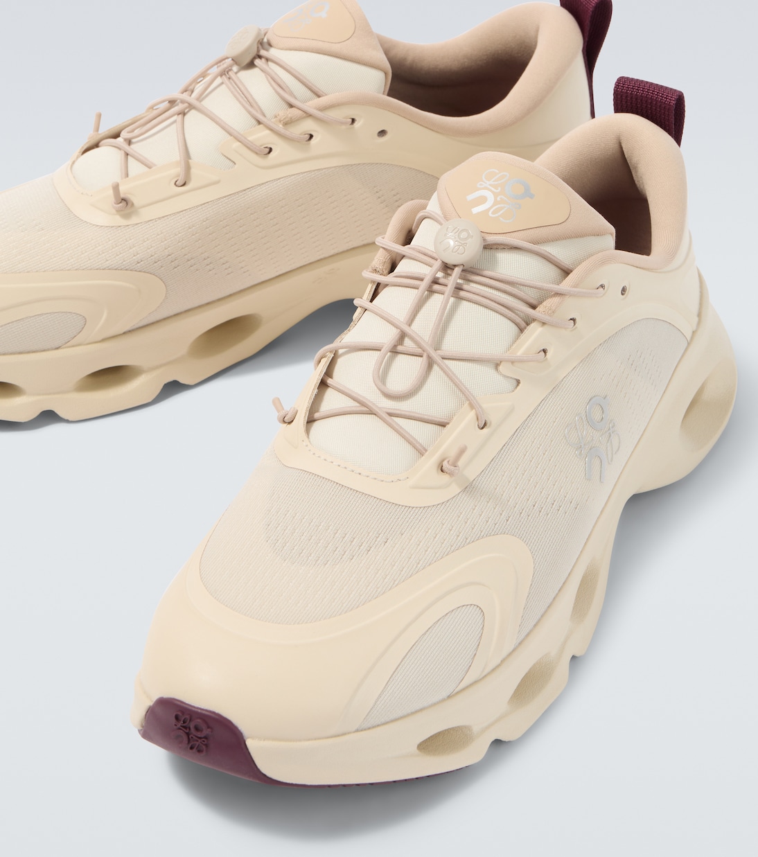 x On Cloudsolo sneakers | Loewe
