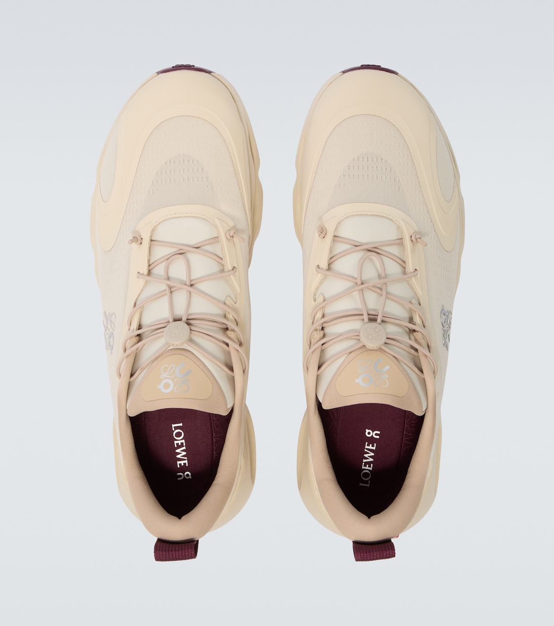 x On Cloudsolo sneakers | Loewe