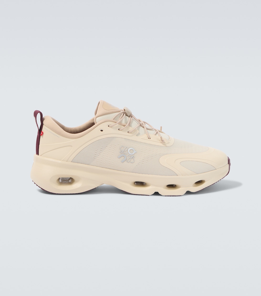 x On Cloudsolo sneakers | Loewe