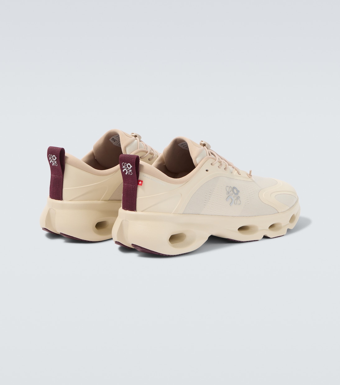x On Cloudsolo sneakers | Loewe