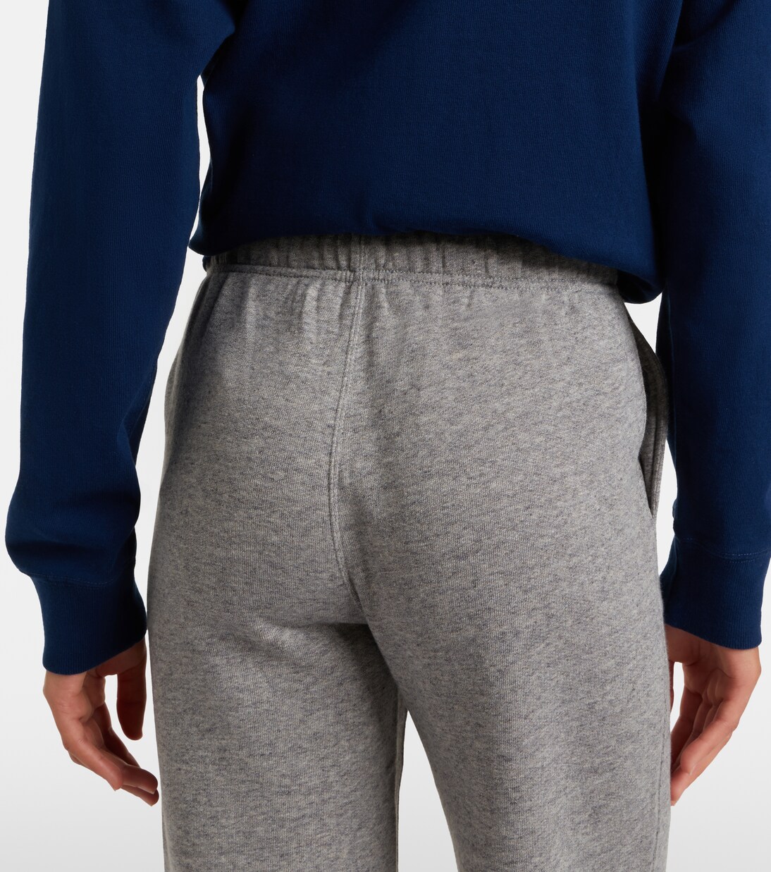 Jogginghose aus einem Baumwollgemisch | Polo Ralph Lauren