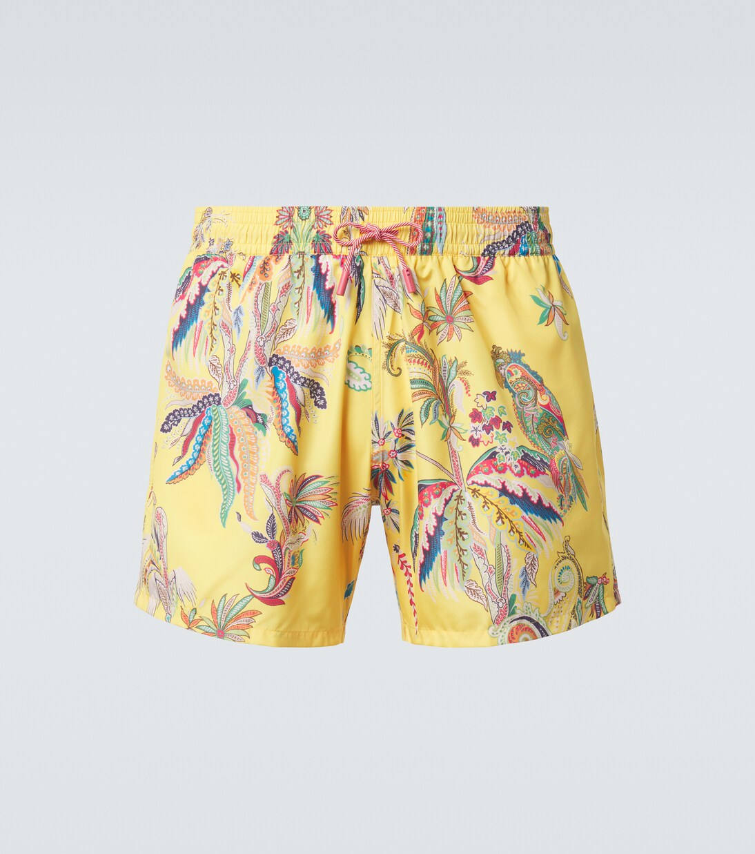 Printed swim trunks | Etro
