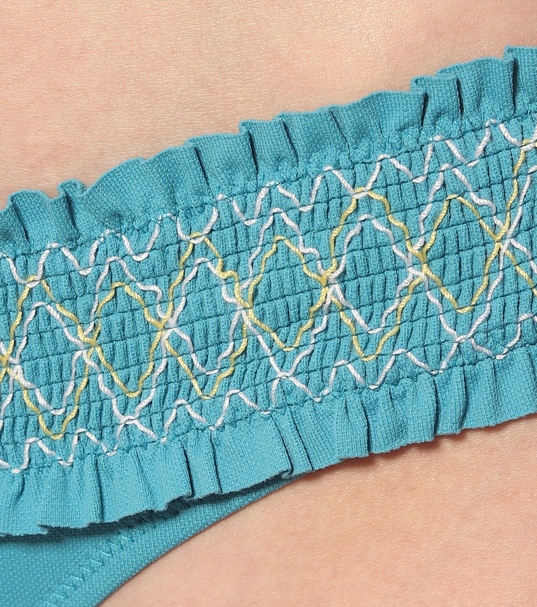 Culotte de bikini Aruba | Heidi Klein