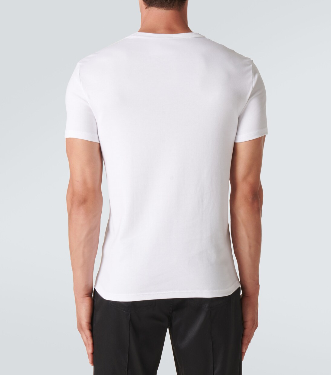 T-shirt in cotone | Tom Ford