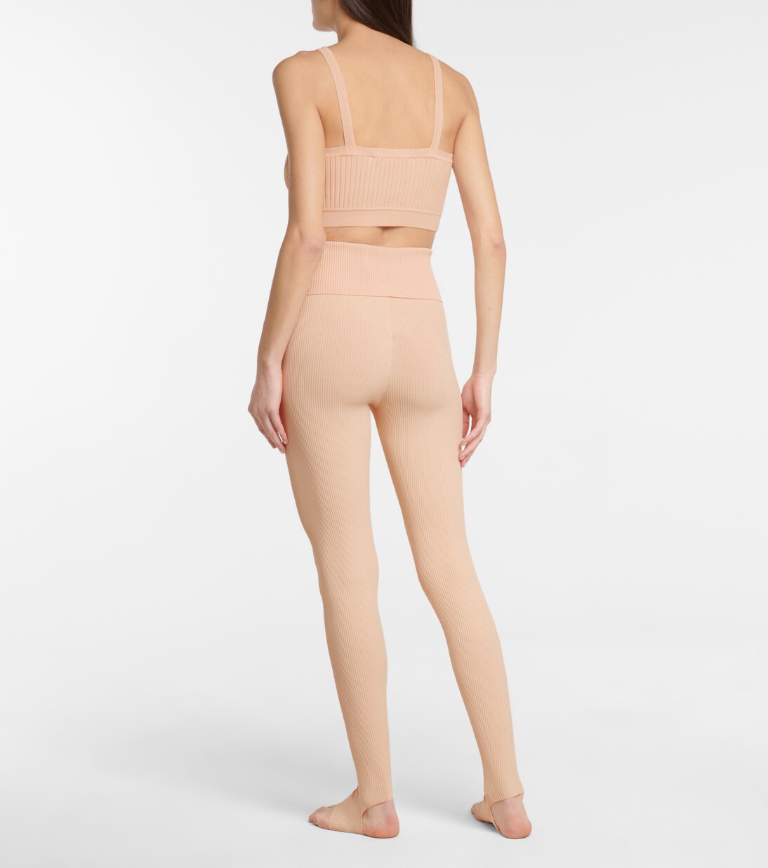 Leggings Ballett aus Jersey | Live The Process