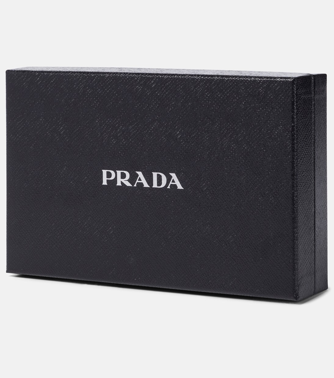 Re-Nylon hooded dog coat | Prada