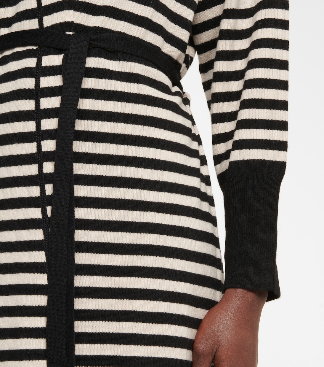 Cardigan Sillage aus Wolle und Kaschmir | Eres