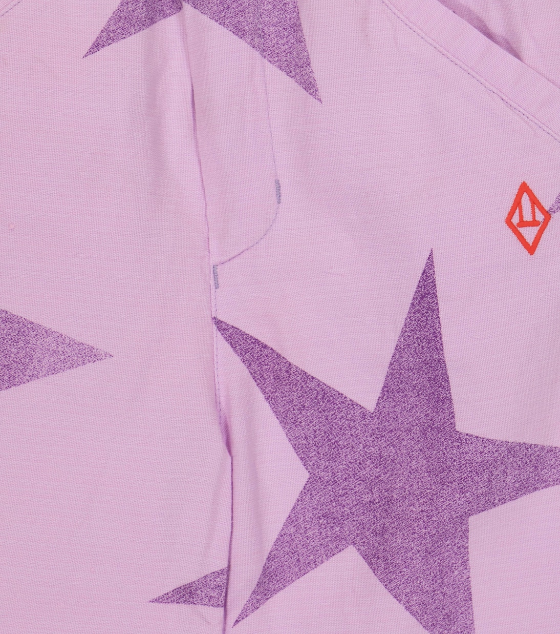 Pantaloni Camel in cotone e lino | The Animals Observatory