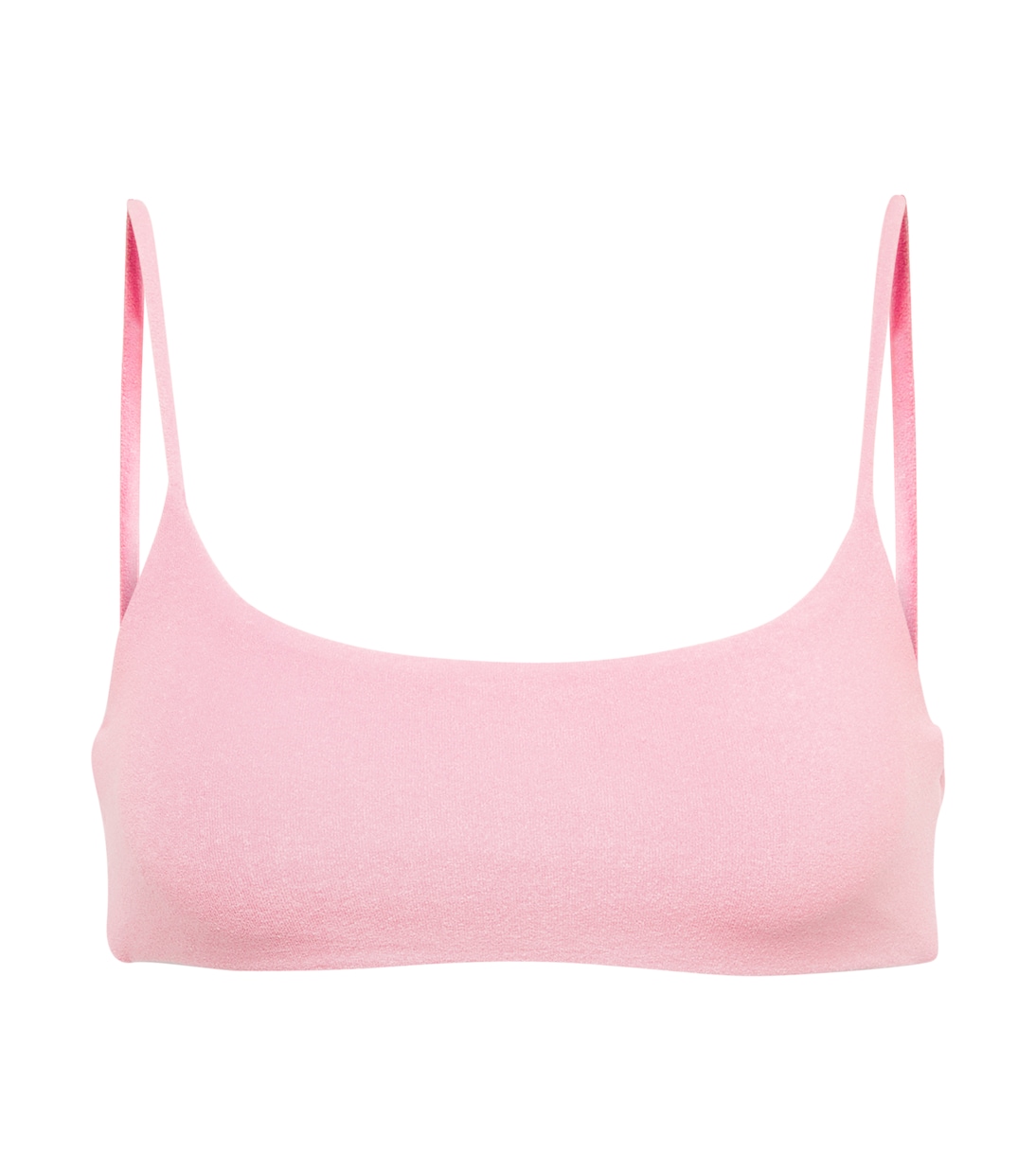 Haut de bikini Muse Scoop | Jade Swim