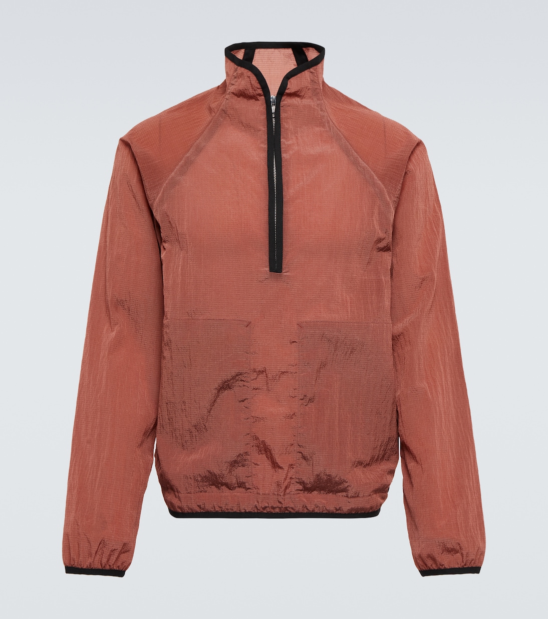 Chaqueta técnica Ganga en ripstop | Ranra