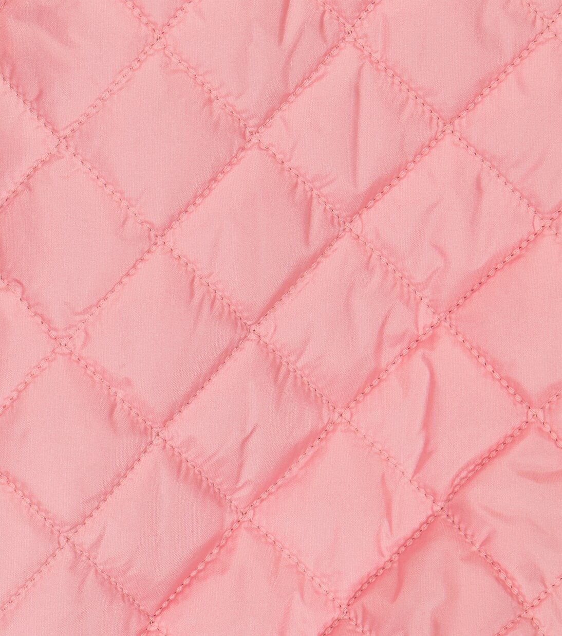 Jupe matelassée | Il Gufo