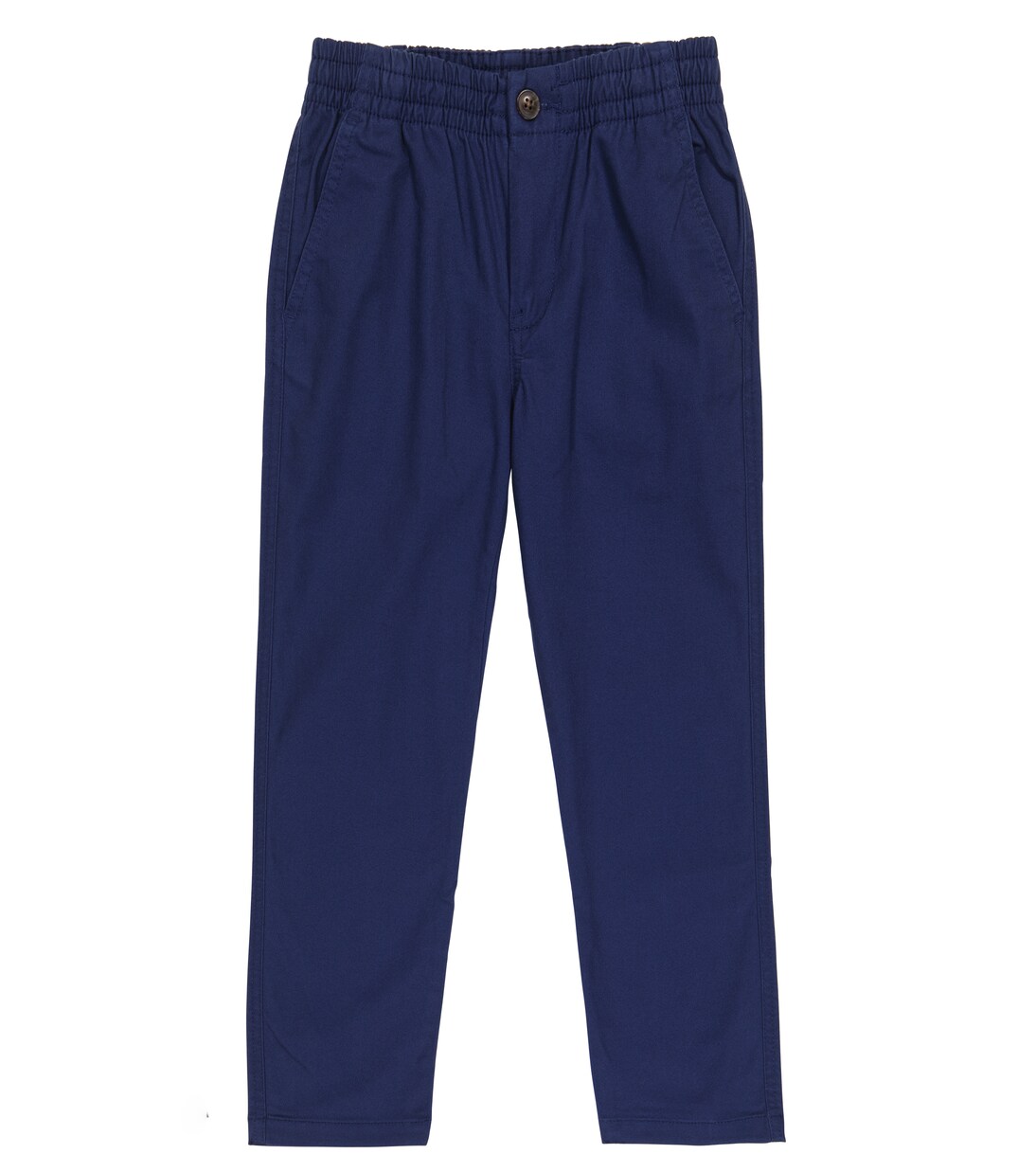 Cotton twill pants | Polo Ralph Lauren Kids