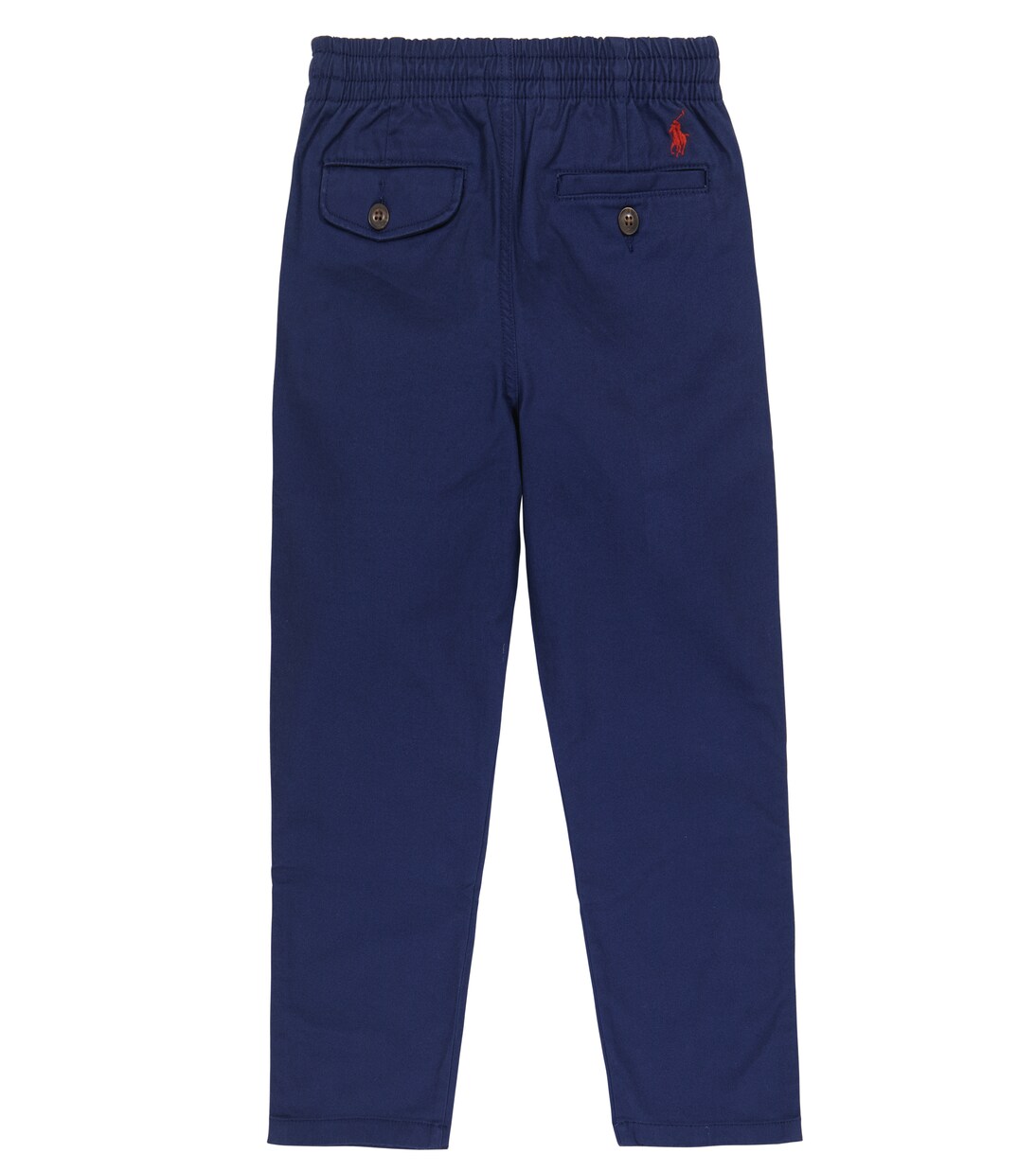 Cotton twill pants | Polo Ralph Lauren Kids