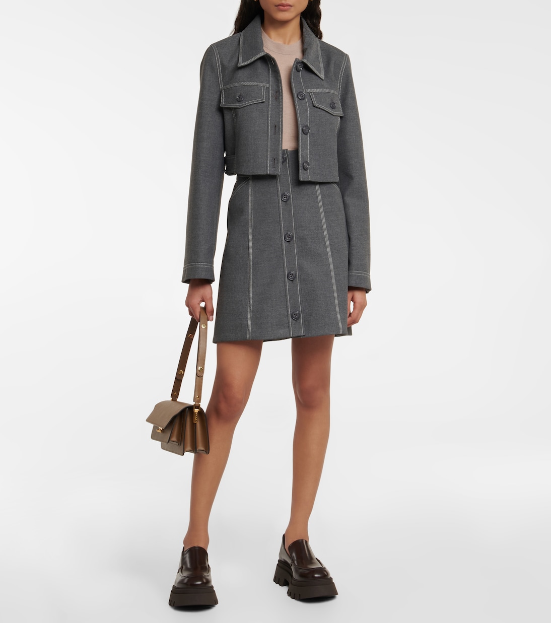 Minirock Casual Attraction | Dorothee Schumacher