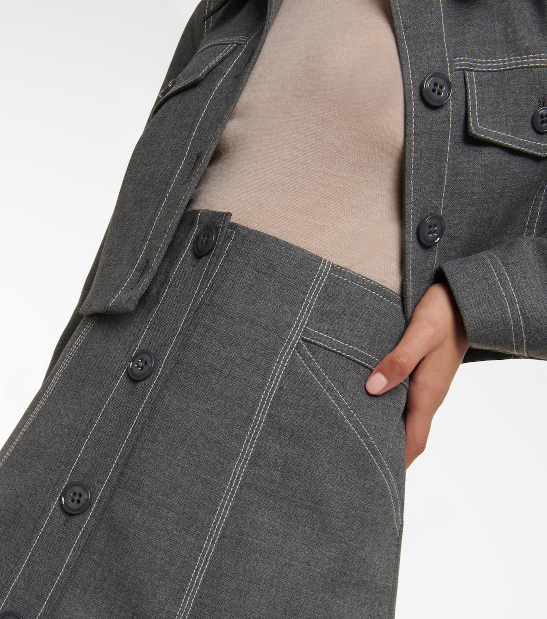 Minirock Casual Attraction | Dorothee Schumacher