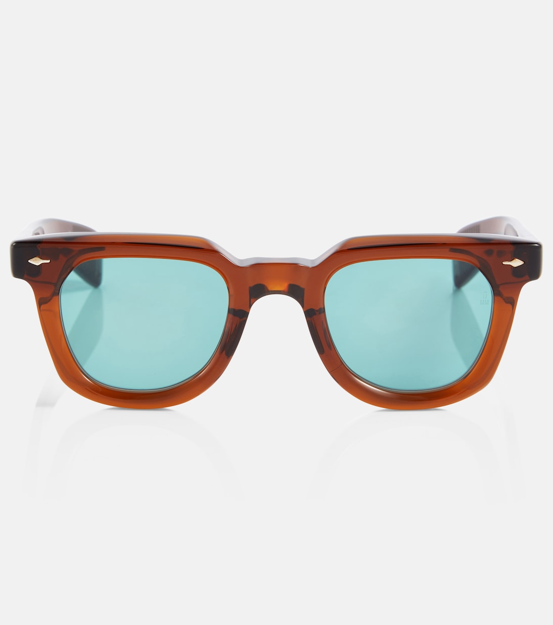 Eckige Sonnenbrille Vendome | Jacques Marie Mage