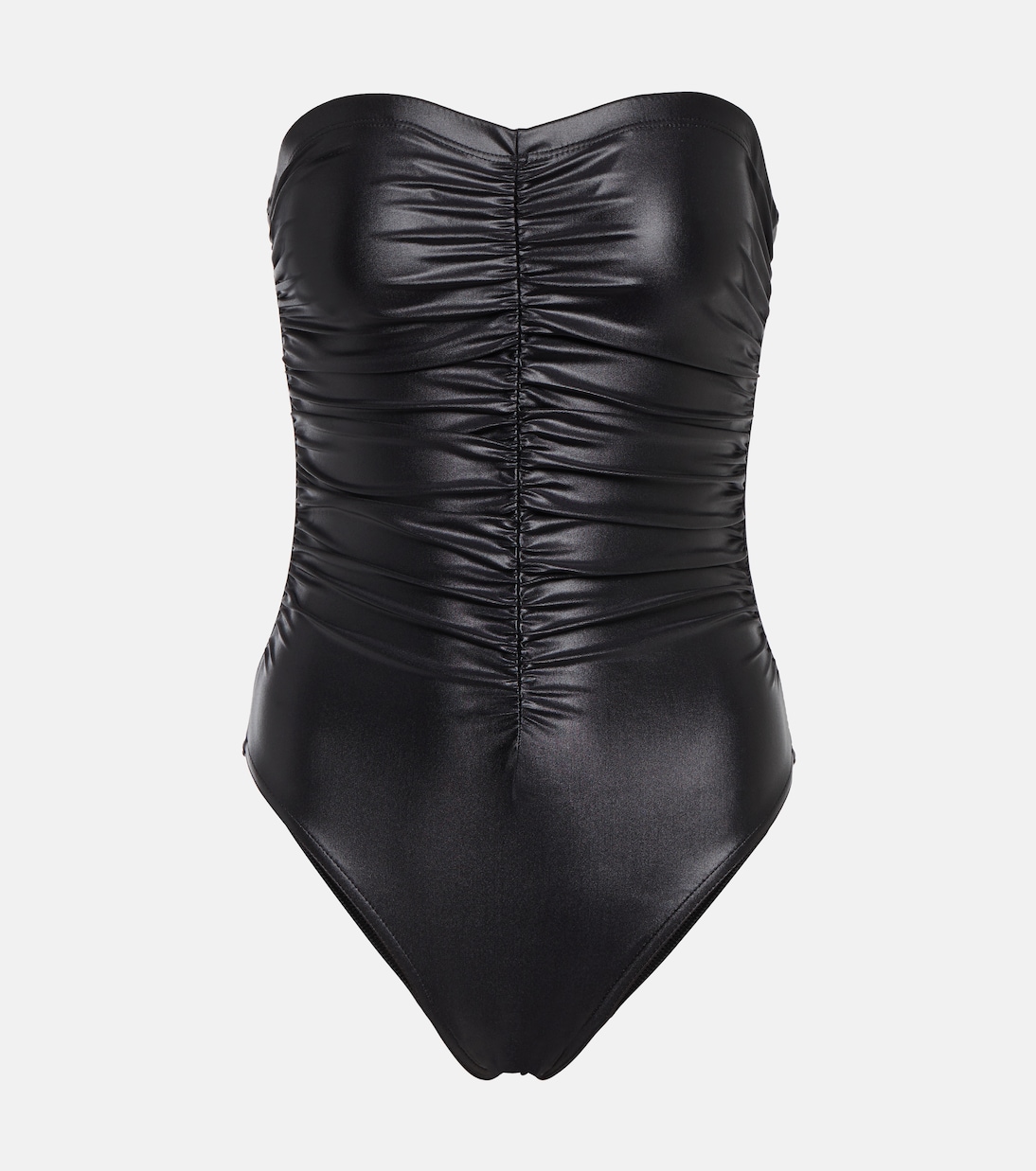 Badeanzug Basics | Karla Colletto