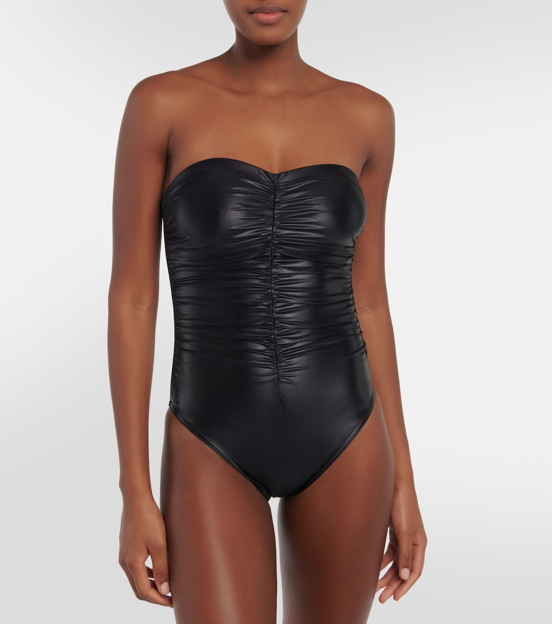 Badeanzug Basics | Karla Colletto