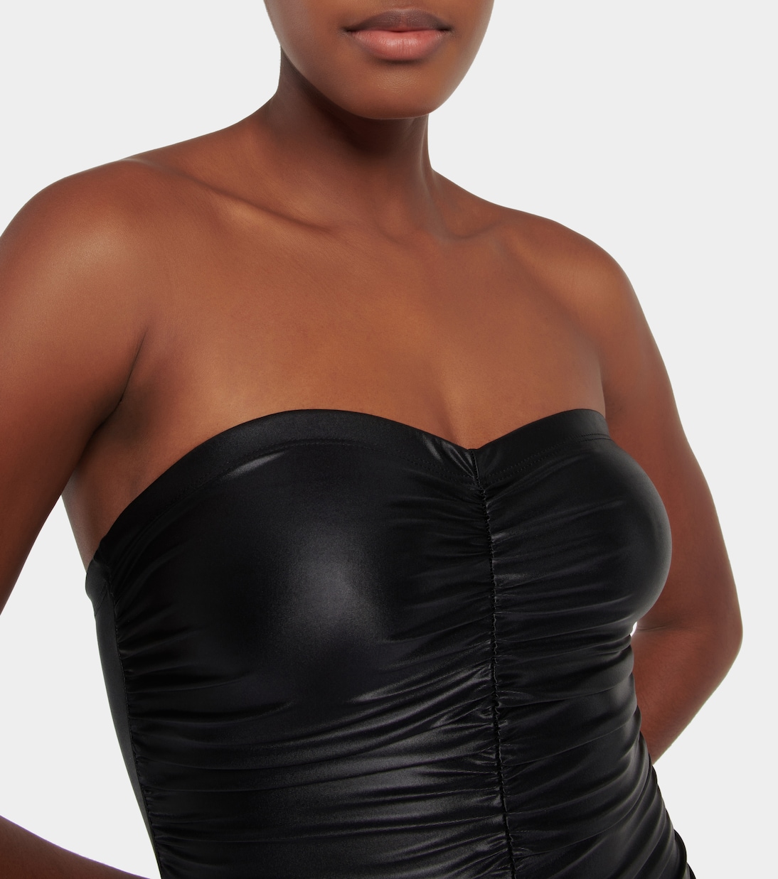 Badeanzug Basics | Karla Colletto