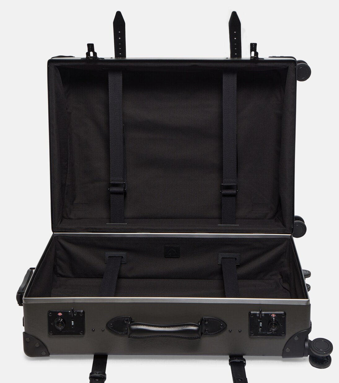 Centenary Large check-in suitcase | Globe-Trotter