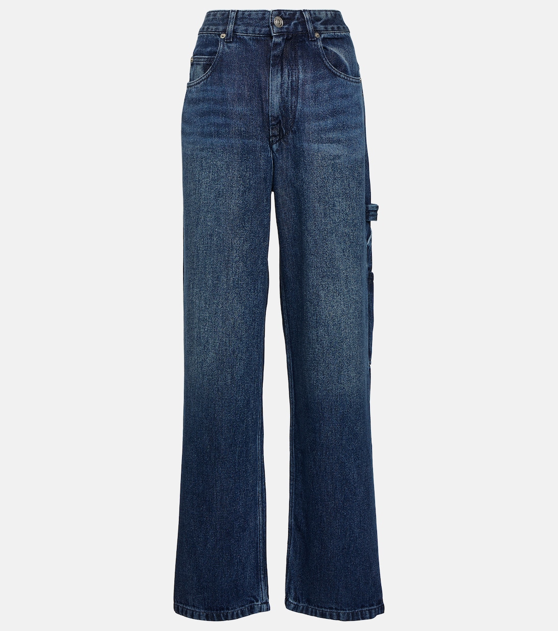Cargo-Jeans Bymara | Marant Etoile