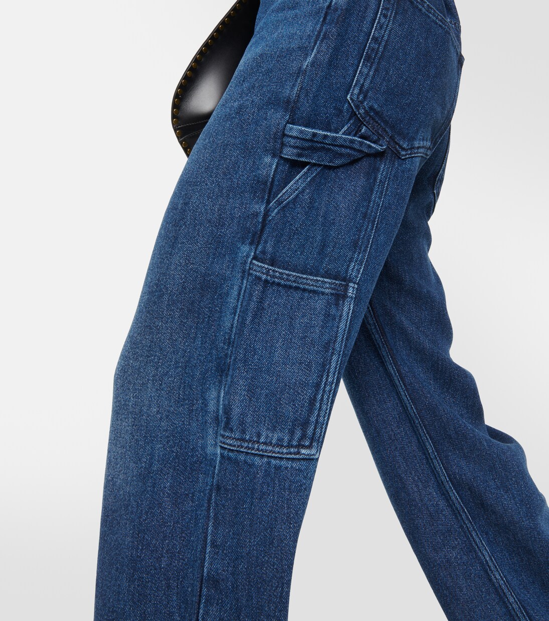 Cargo-Jeans Bymara | Marant Etoile